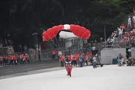 Lim yaohui singapore has not missed hosting the ndp to. Singapore Red Lions Junkaii Flickr