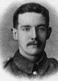 Bouchoir New British Cemetery, Somme, France (CWGC)