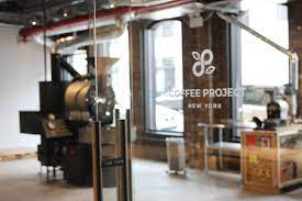 Maybe you would like to learn more about one of these? Coffee Project Ny Heads To Queens For An Expansive New Cafe Training Lab