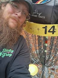 Been waiting for this moment for 4 years now. My very first ace.