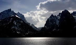 Jenny lake campground in grand teton, wyoming | in a grassy meadow beneath towering peaks is sweet jenny lake campground. Jenny Lake Grand Teton National Park Fishing Camping Boating Alltrips
