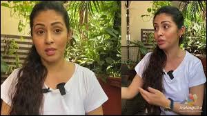 Anniyan actress Sadhas tearful video shocks fans - Tamil News -  IndiaGlitz.com