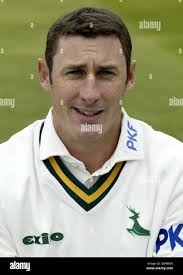 Cricket stock david hussey hi-res stock photography and images