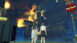 The activation key will be sent to you by email, or printed on the inside cover of the . Blue Reflection Second Light Introduces Mio Hirahara Nintendo Everything