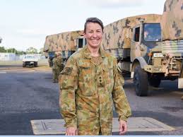 Defence Jobs Australia Army Officer