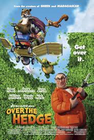 $384,335,608 4 over the hedge: Over The Hedge 2006 Imdb