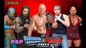 Raw 2007 on game trivia this is the first smackdown! Goldberg Vs Brock Lesnar Wwe 2k11 Ppsspp By Enrique Perdomo