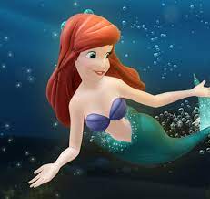 Semua terpaksa terima keputusan sofea. Ariel Sofia The First Wiki Fandom