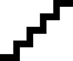 Free Image On Pixabay Stairs Climb Levels Descend Stairs Icon Clip Art Aiga