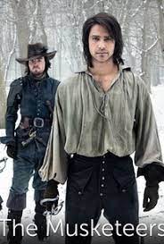 Certainly tvn hoped that three musketeers would be a runaway hit and justify the price tag—and when it was being planned, that didn't seem i really love three musketeers, i only love 2 sageuk in 2014,its empress ki n the three musketeers, sometimes rating is tricky, good show get low rating n average. The Musketeers Rotten Tomatoes