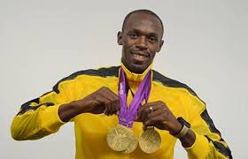 This is usain bolt's olympic gold medal by uncovered emotions on vimeo, the home for high quality videos and the people who love them. Usain Bolt Stripped Of Olympic Gold Medal