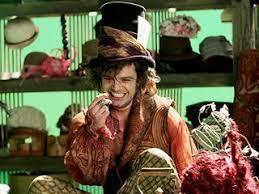 Recaps Once Upon A Time Mad Hatter Once Upon A Time Mad Hatter