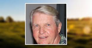 Dr. Patrick J. Mitchell Obituary May 23, 2016