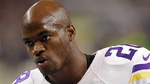 Friends, family recall whippings to Adrian Peterson of Minnesota Vikings