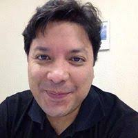 Cesar Cotillo's Instagram, Twitter & Facebook