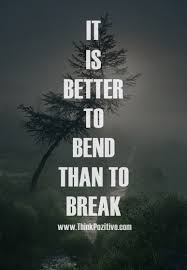 Quotes About Bend 342 Quotes