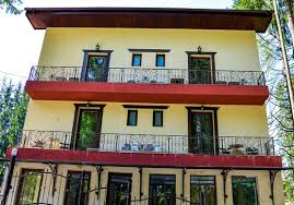 Azil pentru batrani judet brasov: Centrul RezidenÈial Pentru Persoane Varstnice Predeal Camin De Batrani Din Brasov
