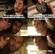Derek hale / stiles stilinski. Teen Wolf Timeline Photos Facebook Image 2782193 On Favim Com