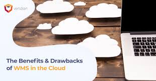 You can check the specifics, including available tools, pricing, plans offered by each vendor, offer. The Benefits Drawbacks Of Wms In The Cloud