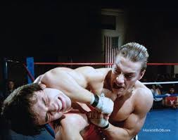 No Retreat No Surrender Publicity Still Of Jean Claude Van Damme Amp Kurt Mckinney Jean Claude Van Damme Van Damme Photo