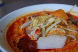 Sebut sahaja asam pedas semua orang tahu ia popular di melaka. 10 Makanan Yang Harus Di Makan Ketika Di Melaka C Letsgoholiday My