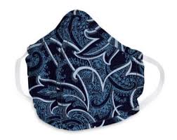 But how do you fold a blanket so it's not awkward. Vera Bradley Cloth Masks Zinnia S Gift Boutique