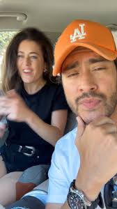 We laughed too hard at this Manon Mathews