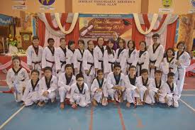 This is sk seksyen 9, shah alam by deanlyw on vimeo, the home for high quality videos and the people who love them. News Update Power Sport Taekwondo Where Discipline Matters And Excellence Counts Page 20