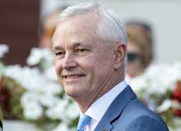 Jockey Club of America Archives