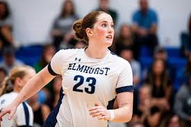 Women's Volleyball vs Ohio Wesleyan University