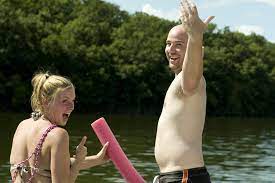 If you like the video party cove lake ozark party video part 2 above, these should tickle your fancy too. 5 Things You Ll See On The Party Cove Reality Show If It S Accurate Arts Blog