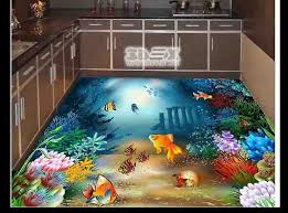 3d Flooring Design 3d Epoxy Floor Coating For Bathroom Bedroom Kitchen Epoxy Floor 3d Epoxy Floor 3d Flooring