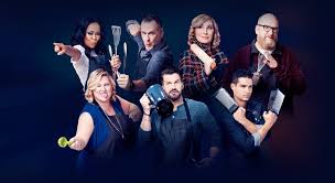 The goal of the show is to see which person can most improve their cooking skills with the help of one of. Food Network Gossip Worst Cooks In America Celebrity Edition Cast 2020