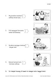 Kertas soalan air mutlak tahun 1 google search education linkedin profile pahala. Contoh Soalan Pendidikan Moral Tahun 1 Kssr Viral Blog K