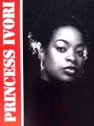 Princess Ivori Discography: Vinyl, CDs, & More