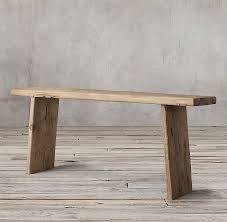 Nordcasa Console Table Rustic Outdoor Furniture Rustic Furniture Diy Iron Console Table