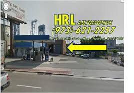 1256 mccarter hwy newark, nj phone: Hrl Automotive Inc 1126 Mccarter Hwy 1134 Newark Nj Auto Repair Mapquest