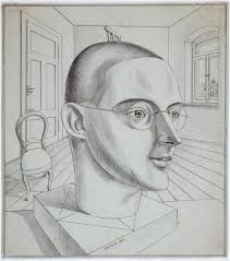 Musée National D Art Moderne Centre Georges Pompidou Paris Raoul Hausmann Portrait De Felix Mueller 1920 Paris Musee National D Art Moderne Centre Georges Pompidou Raoul Hausmann Dada Photo Art