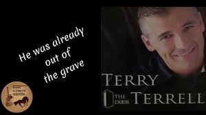 Already Out Of The Grave