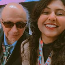 November 10, 2024. 🇮🇳 So proud to represent India and Present  International student in 🇨🇦 at the 24th FSKA World Karate Championship in  Goa! 🥋🏆 Organised by Mr Hasan M Ismail president