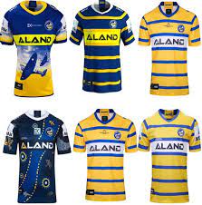 Looks as though the club is preparing to unveil our 2021 jerseys as the designs have been shown, just now waiting to see the designs in the flesh. 2021 Top Parramatta Eels Anzac Commemorative Edition Rugby Jersey Parramatta Eels Indigenous Jersey Shirt Australia Nrl Rugby Jerseys 2020 From Wuqiliang5618 13 68 Dhgate Com