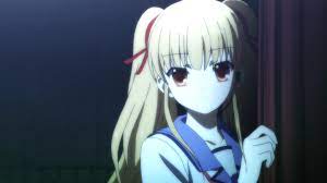 Angel Beats!】第3話・遊佐かわいいよ遊佐 | 旧Hide Beat Blog