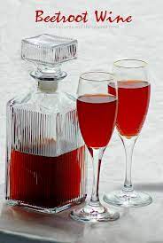 Watch these how to video to learn how to make wine at home. Beetroot Wine Homemade Red Wine Recipe Step By Step Recipe For Wine Making Easy Wine Recipe Elephants And The Coconut Trees