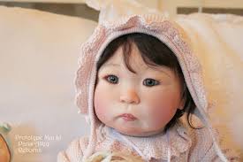 Min Li by Jorja Pigott