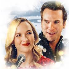 Christmas Harmony (2018) Film Review