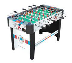 Junior 2019 Football Table Rebel Sport