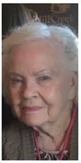 Ruth Garnham Obituary (2021)