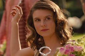 Played major roles on screen as well as in the theater. Who Is Katja Herbers Meet The Lady Fighting The Tiger On Westworld Decider
