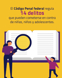 A quién cometa este delito se le impondrá: Clasificacion De Delitos Alumbra