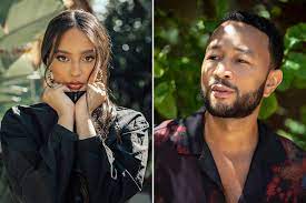 Lirik Lagu Faouzia John Legend Minefields Creative Disc